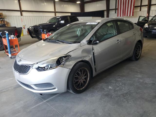 2014 Kia Forte LX