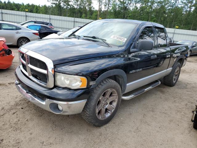 2004 Dodge Ram 1500 ST