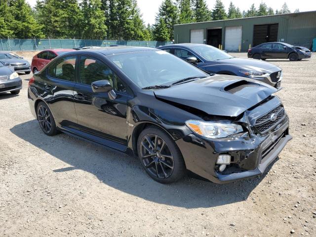 JF1VA1C61L9826709 Subaru Wrx Premium