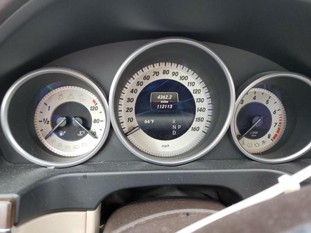 WDDHF5KB8GB276282 Mercedes-Benz E 350