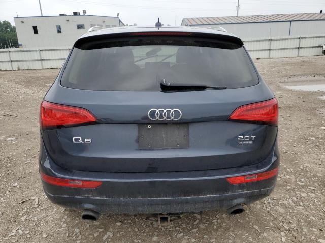 VIN WA1L2AFP8HA025777 2017 Audi Q5, Premium Plus no.6