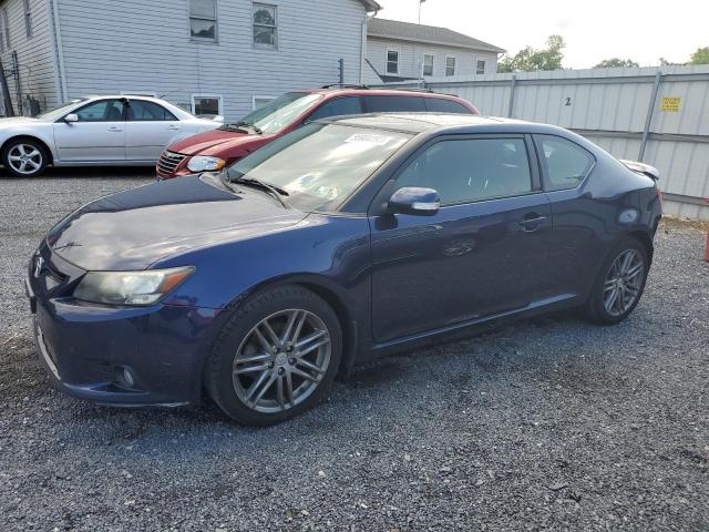 2011 Scion tC 