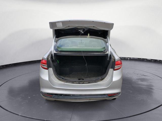 3FA6P0LU4HR123533 Ford Fusion Se Hybrid