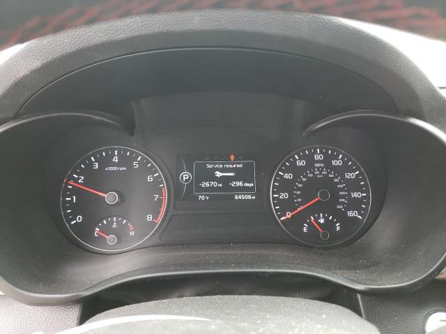 5XXGW4L24GG038180 KIA OPTIMA SX