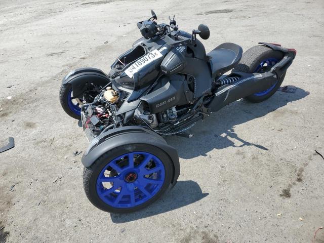 2020 CAN-AM RYKER RALL - 3JB2GEG22LJ006350