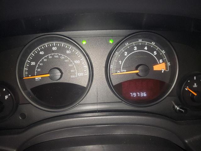 1C4NJRBB8GD668850 Jeep Patriot Sport