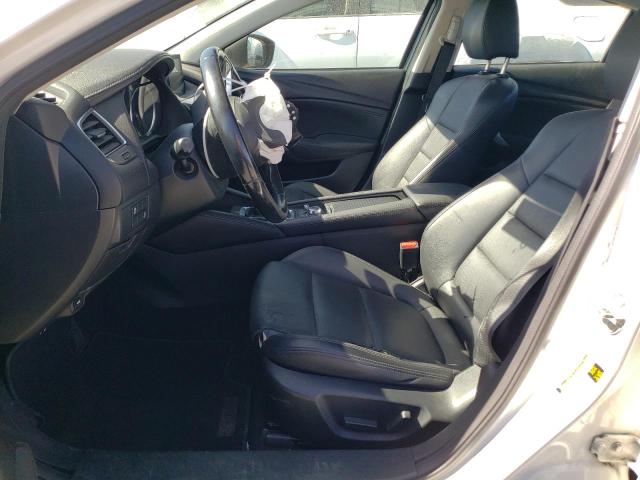JM1GL1V5XH1108485 Mazda 6 TOURING