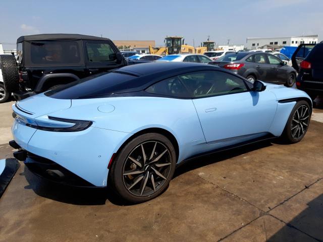 VIN SCFRMFAW5JGL04209 2018 Aston Martin DB11 no.3