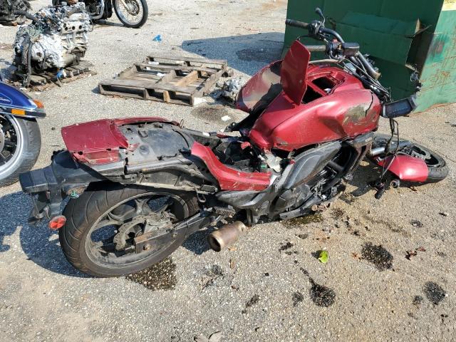 2014 HONDA CTX700 N JH2RC6802EK001269