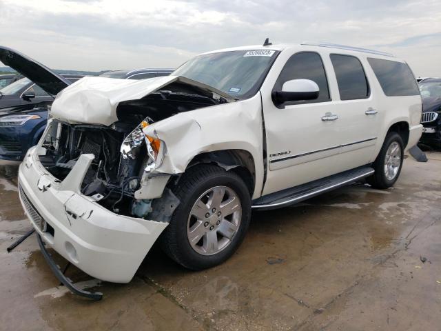 2009 GMC Yukon XL Denali