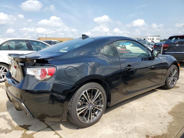 2016 SUBARU BRZ 2.0 LI - JF1ZCAC15G8602970