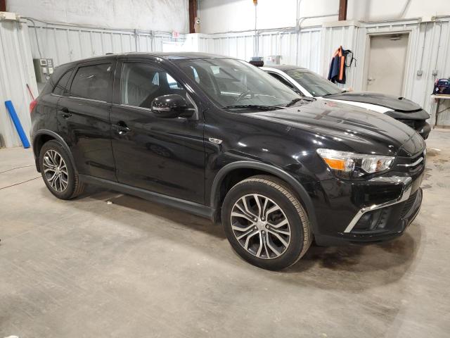 VIN JA4AP3AU2KU022574 2019 MITSUBISHI OUTLANDER no.4