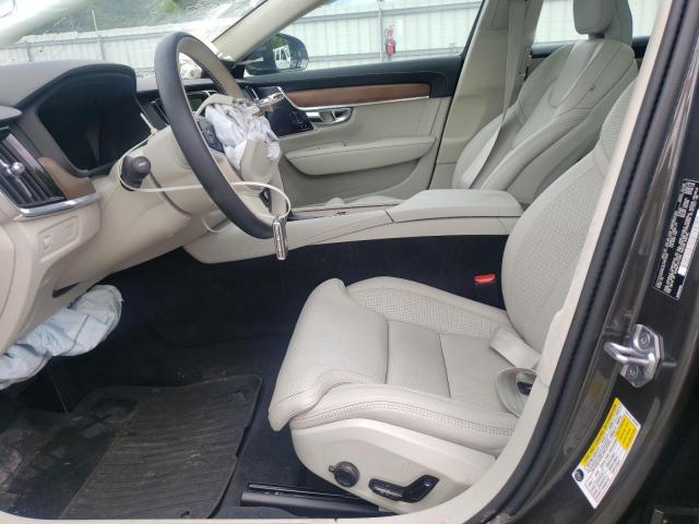 2020 VOLVO S90 T6 INS - LVYA22ML9LP177245