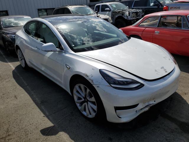 5YJ3E1EA0LF615899 Tesla MODEL 3