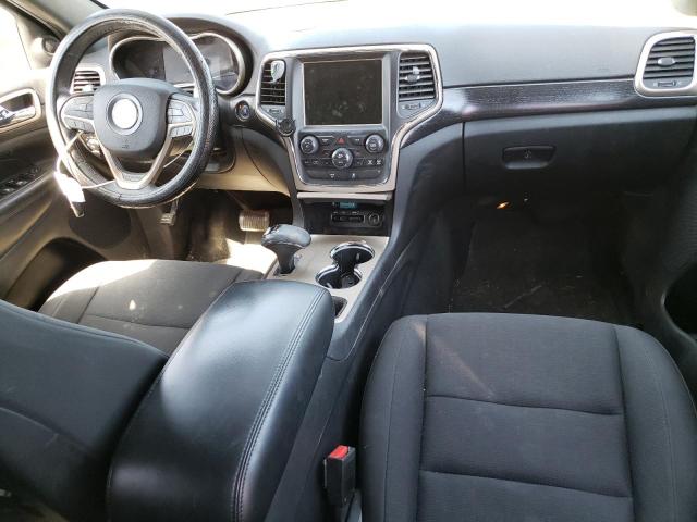 1C4RJFAG1EC134881 Jeep Grand Cherokee Laredo