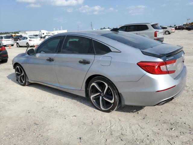 2018 HONDA ACCORD SPO - 1HGCV1F39JA237881