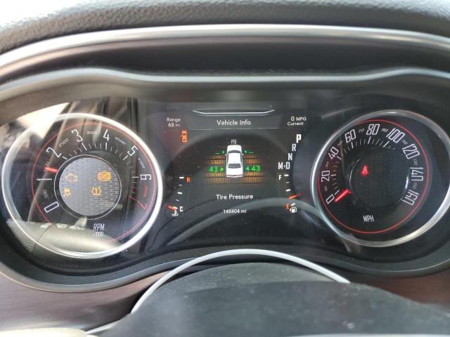 2C3CDZAG1HH549008 Dodge Challenger Sxt