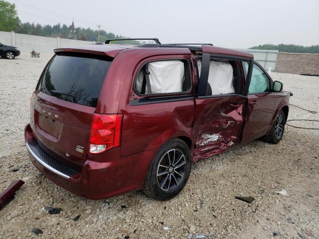 2C4RDGEG9JR249222 2018 Dodge Grand Caravan Gt