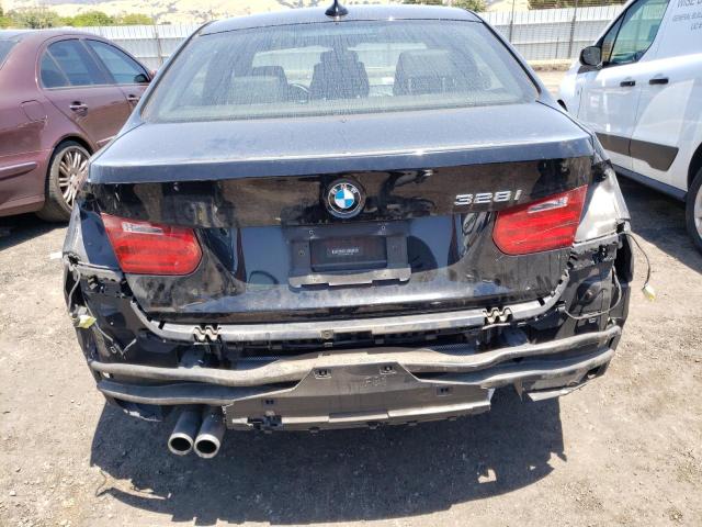 WBA3C1C58FP853163 BMW 328 I Sulev