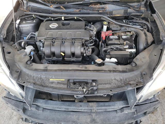 3N1AB7AP5FY267140 Nissan SENTRA S