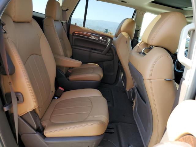 5GAKRBKDXHJ208789 Buick Enclave