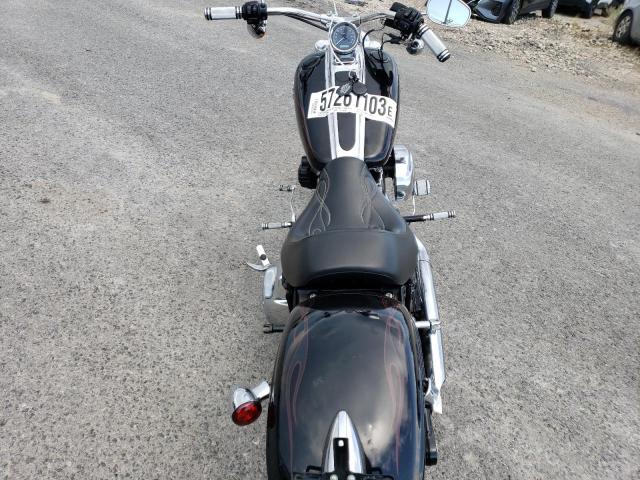 2010 HARLEY-DAVIDSON FXCWC - 1HD1JK51XAB014460