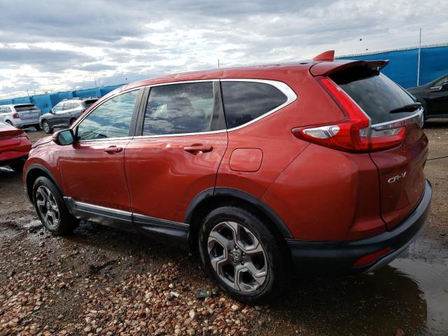 Vin: 2hkrw2h56hh629830, lot: 54509913, honda crv ex 20172