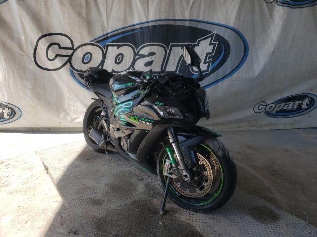 2016 KAWASAKI ZX1000 R - JKAZXCR19GA000240