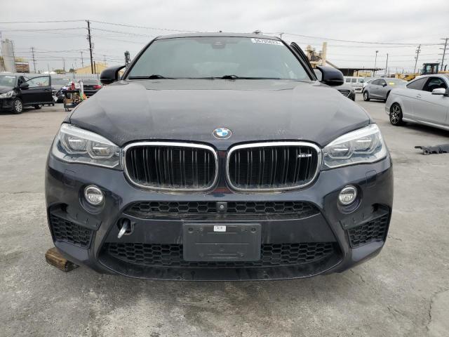 VIN 5YMKW8C33H0U72062 2017 BMW X6, M no.5