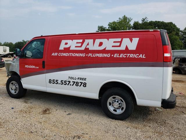 Vin: 1gcwgafp8m1311787, lot: 54471953, chevrolet express 20212