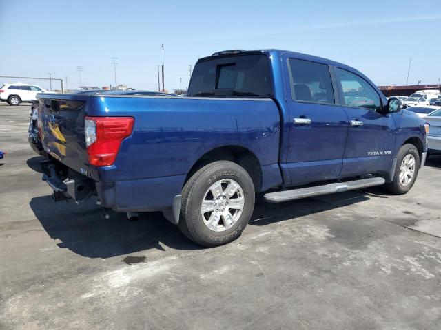1N6AA1E69KN502173 Nissan Titan Platinum Reserve