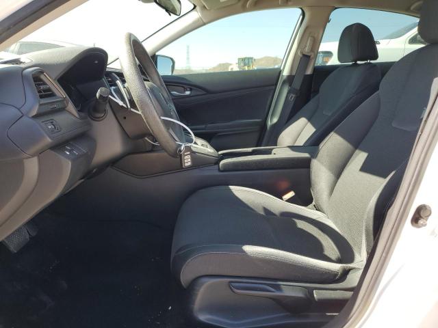 2019 HONDA INSIGHT LX 19XZE4F1XKE018421