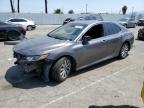 2018 TOYOTA CAMRY L - 4T1B11HK0JU518553