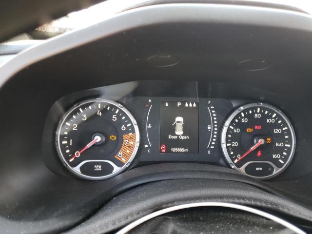 ZACNJBAB9KPK24814 Jeep Renegade Sport
