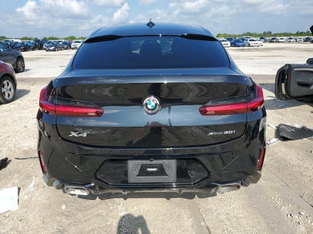 2022 BMW X4 XDRIVE3 - 5UX33DT07N9L25799