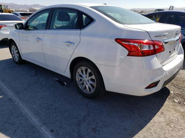 3N1AB7AP8KY443799 Nissan SENTRA S