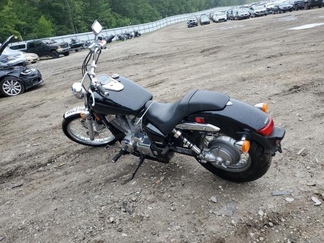 2009 HONDA VT750 C2 - JH2RC53079K200812
