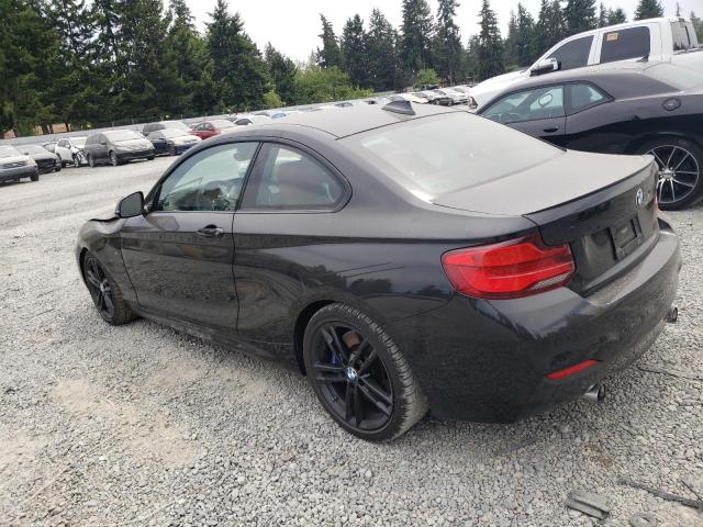 VIN WBA2J5C59KVB28155 2019 BMW 2 Series, M240I no.2