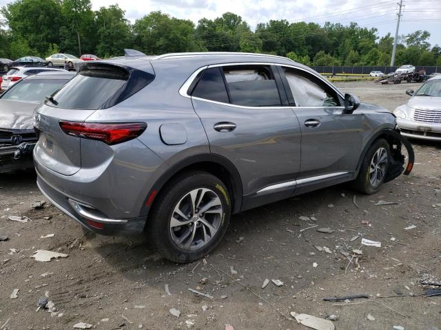 LRBFZPR48ND020090 Buick Envision Essence
