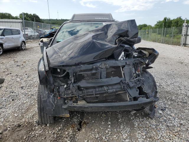 2013 Nissan Xterra X VIN: 5N1AN0NU1DN825342 Lot: 56693903