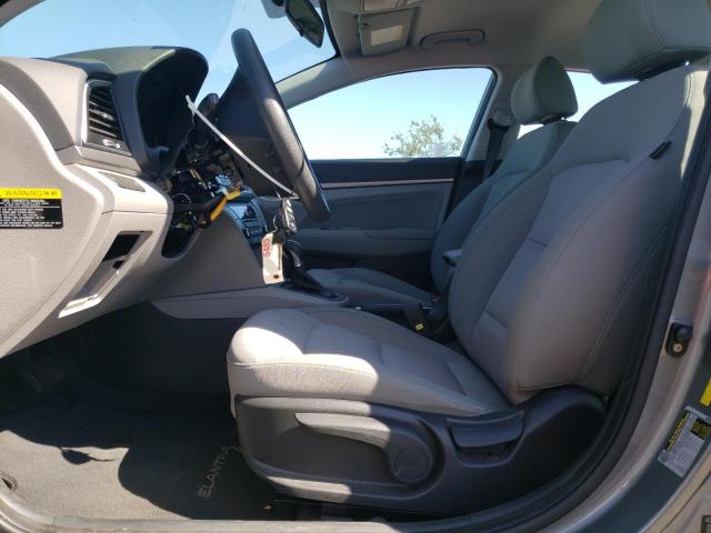 KMHD84LF9HU262438 Hyundai ELANTRA SE