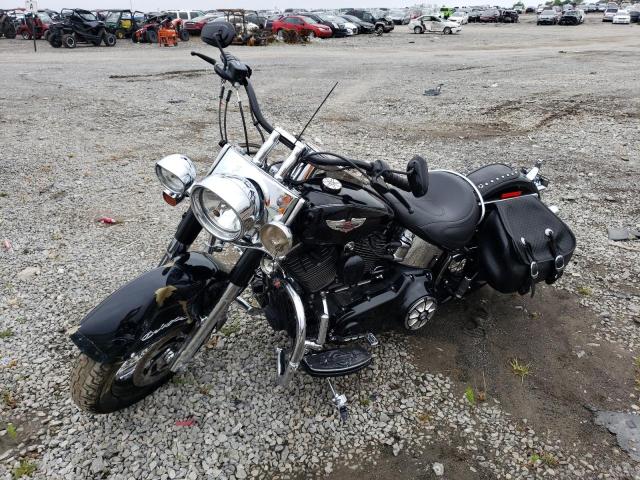 2015 HARLEY-DAVIDSON FLSTN SOFT 1HD1JDV17FB010997