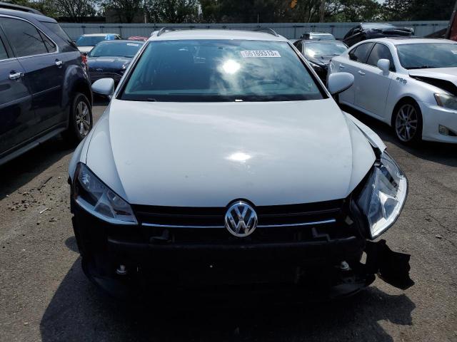 2016 VOLKSWAGEN GOLF SPORT - 3VWA17AU4GM516295