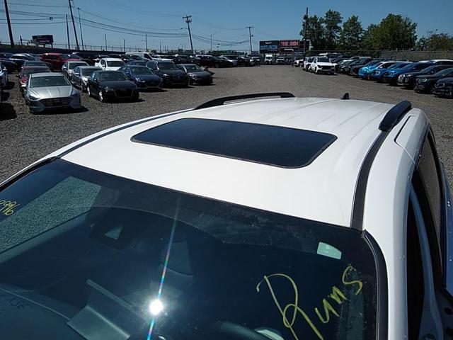2022 TOYOTA SIENNA XSE - 5TDDSKFC4NS047089