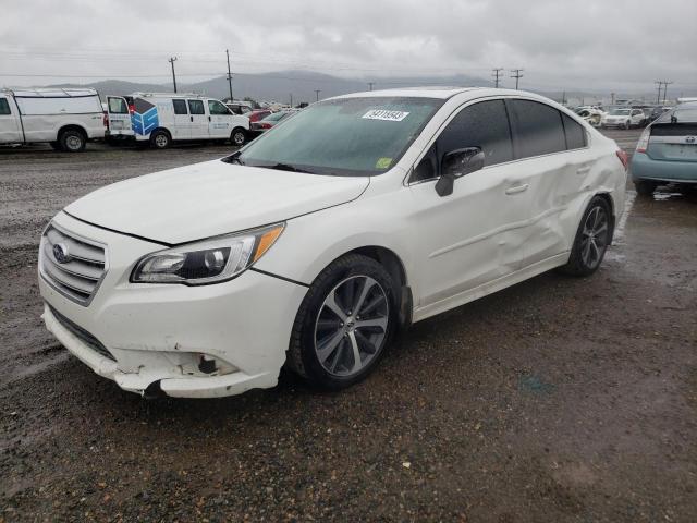 2015 Subaru Legacy 2.5i Limited