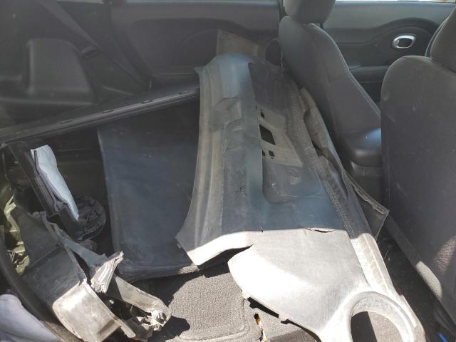 KNDJN2A23F7191172 KIA Soul