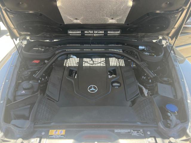 W1NYC6BJ2MX372383 Mercedes-Benz G 550