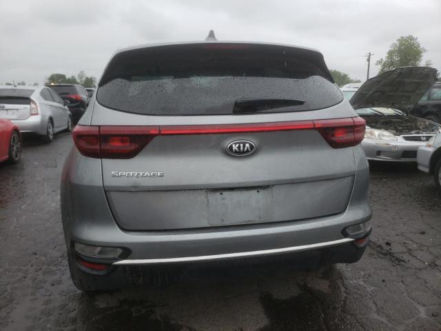 KNDPM3AC0L7757036 KIA Sportage Lx
