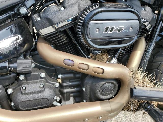 2022 HARLEY-DAVIDSON FXFBS - 1HD1YLK11NB036245