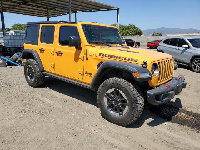 1C4HJXFGXMW620581 Jeep Wrangler Unlimited Rubicon